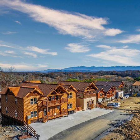 Rocky Crest Sevierville Zewnętrze zdjęcie